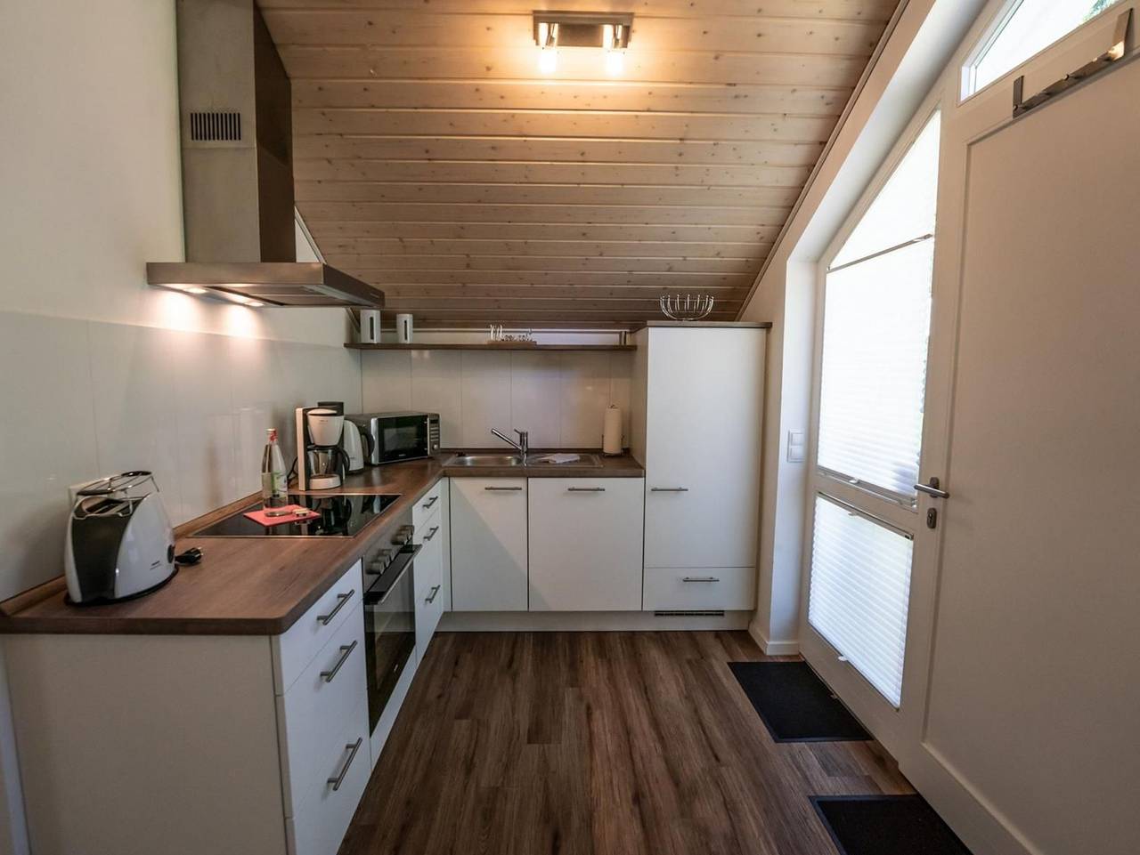 Ganze Ferienwohnung, Ferienwohnung Seestern in Nordhorn, Landkreis Grafschaft Bentheim