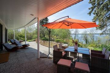 Ferienhaus für 9 Personen in Plöner See, Südliche Ostseeküste, Bild 3