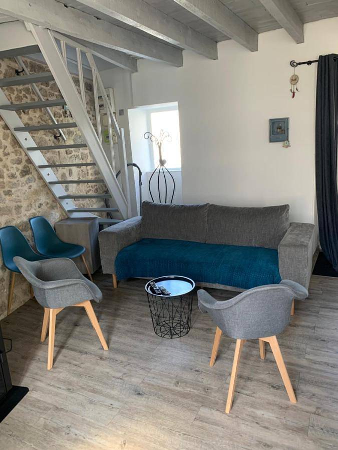 Holiday Home in Aubusson, Région d'Aubussargues