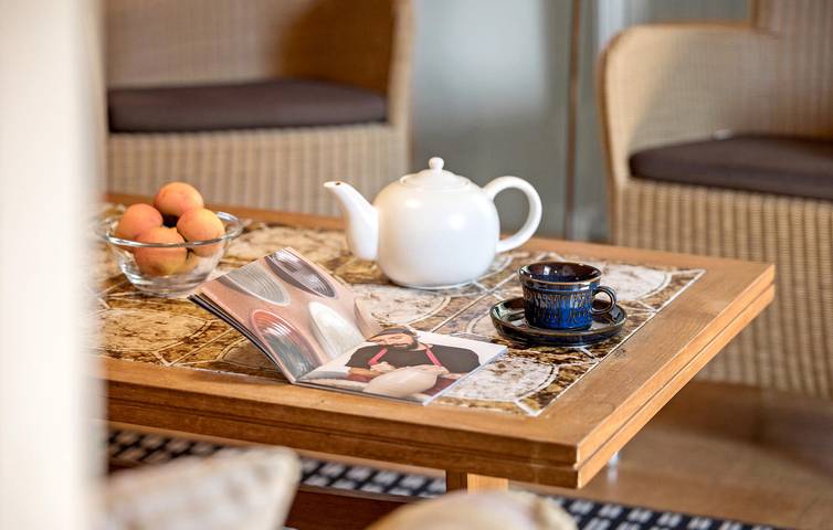 Ferienwohnung für 4 Personen, mit Garten auf Bornholm - 4