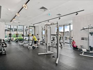 Holiday Apartment for 2 People in Melbourne, Victoria, Photo 4