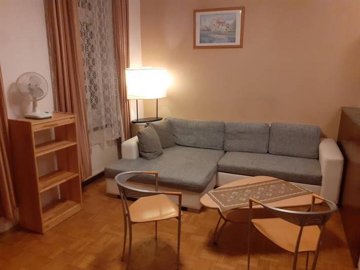 BnB für 3 Personen, mit Haustier in Wien - 3