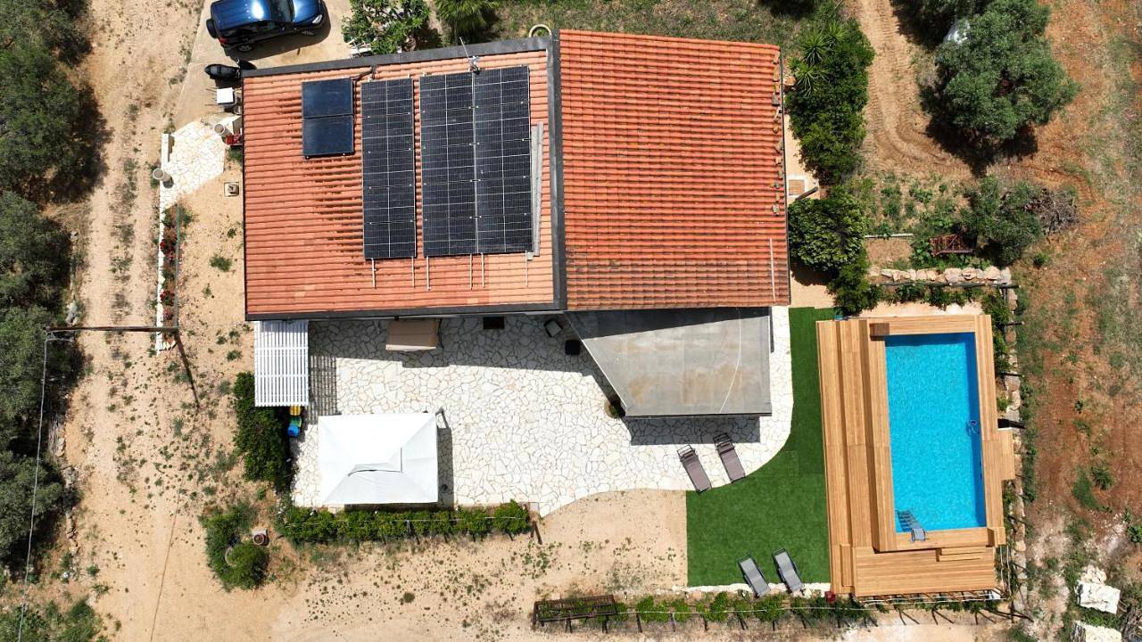 Three-Bedroom Apartment in Partinico, Province de Palerme