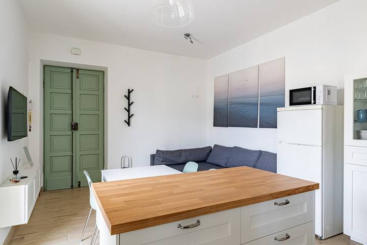 Ganze Wohnung, Borgo Marino sud in Pescara, Pescara Provinz