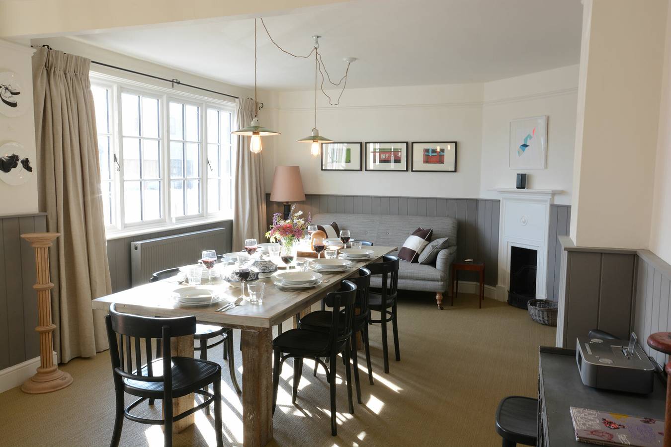 2 The Dunes, Thorpeness in Thorpeness, Suffolk