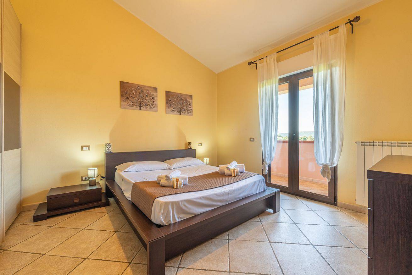 Entire apartment, Funtana Hideaway in Iglesias, Iglesiente