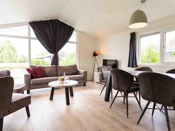 Villa voor 4 Personen in Lichtenvoorde, Gelderland, Afbeelding 2