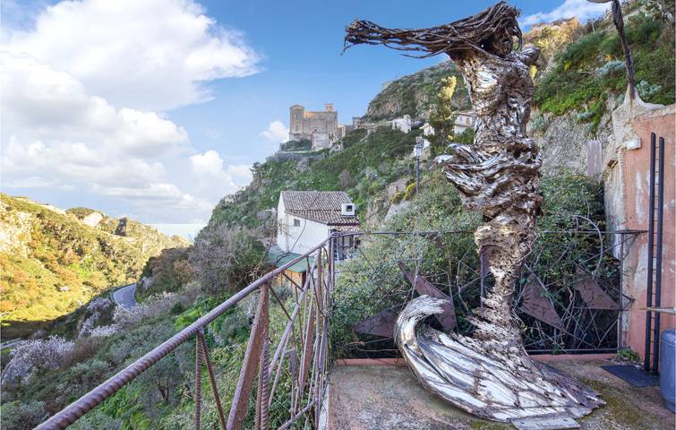 Ferienhaus für 3 Personen, mit Terrasse auf Sizilien - 2
