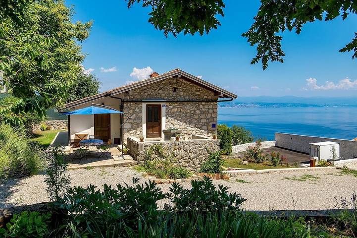 Ferienhaus für 6 Personen, mit Terrasse in Kroatien - 3