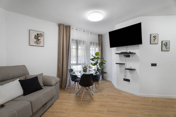 Gîte pour 5 personnes à Candelaria - 3