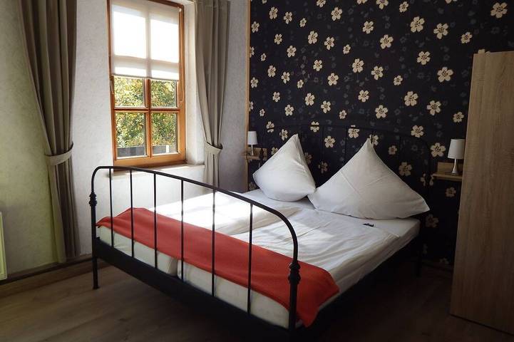 Cottage für 2 Personen, mit Garten, mit Haustier in Bad Sachsa - 3