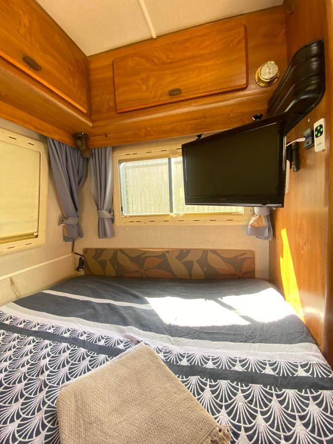 Location de vacances pour 4 personnes, avec jardin et sauna à Venette - 3