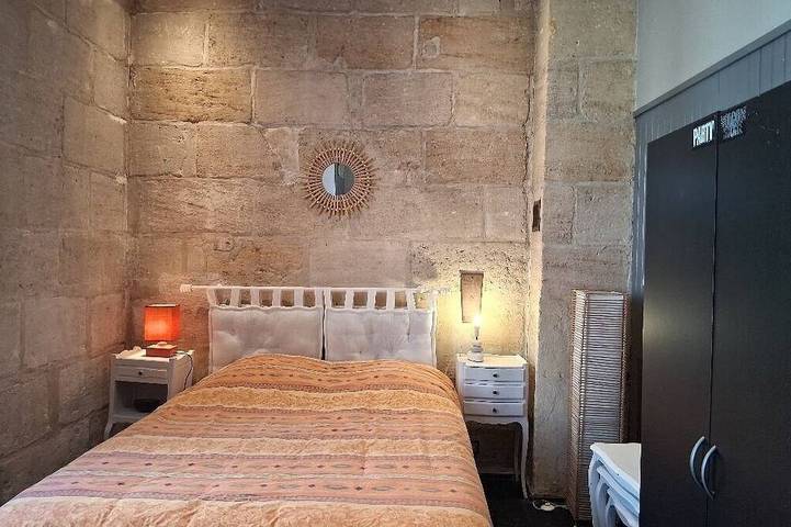 Comfortable townhouse with garden in Le Bouscat, Región de Burdeos