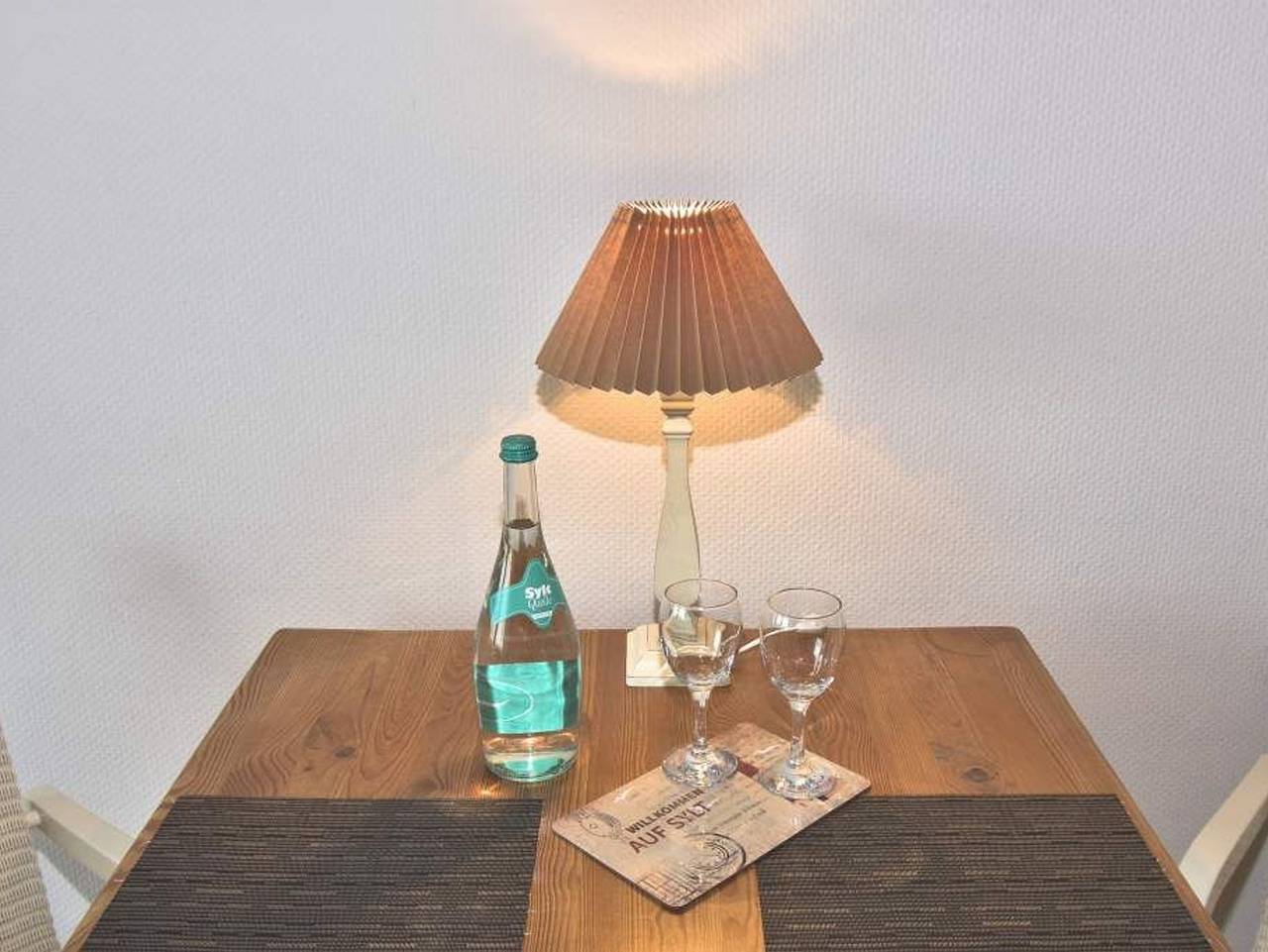 Ganze Ferienwohnung, Haus Metropol, App 28 - Haus Metropol, App 28 in Westerland, Sylt (Gemeinde)