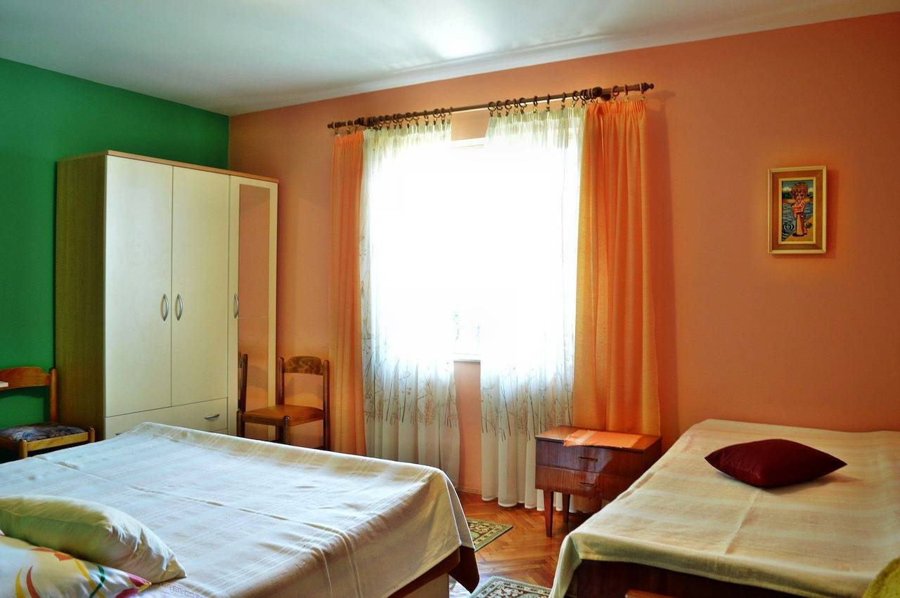 Ganze Wohnung, Desa A2 in Biograd na Moru, Zadar