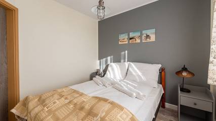 Ferienwohnung für 5 Personen in Kolberg, Polnische Ostsee, Bild 3