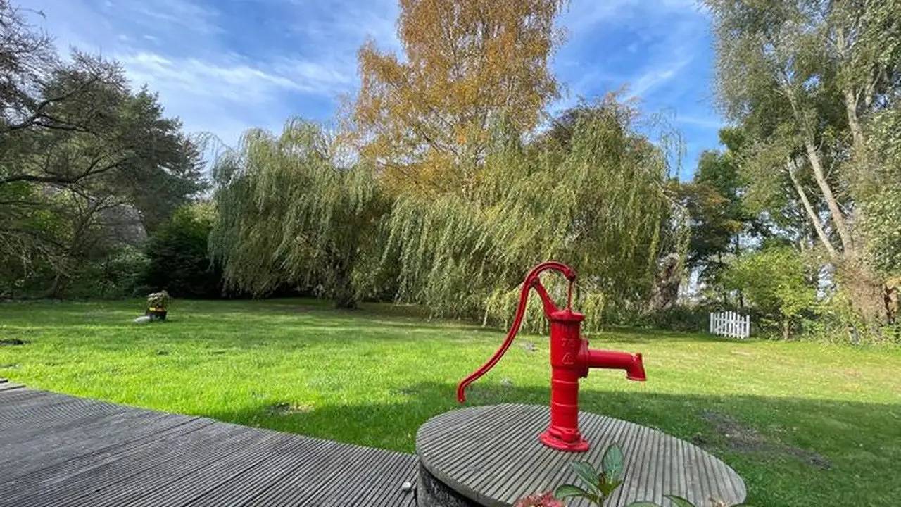 Appartement de vacances entier, Ferienwohnung für 4 Personen in Ummanz in Waase, Ummanz