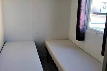 Camping pour 8 Personnes dans Châteauroux, Région de Châteauroux, Photo 4