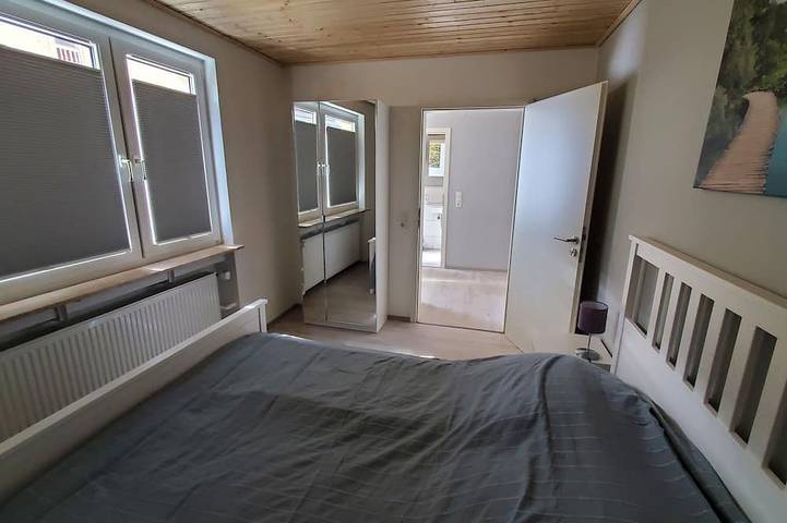 Ferienwohnung für 3 Personen in Grünstadt - 3