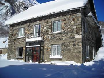 Gîte pour 6 Personnes dans Gavarnie-Gèdre, Hautes-Pyrénées, Photo 1
