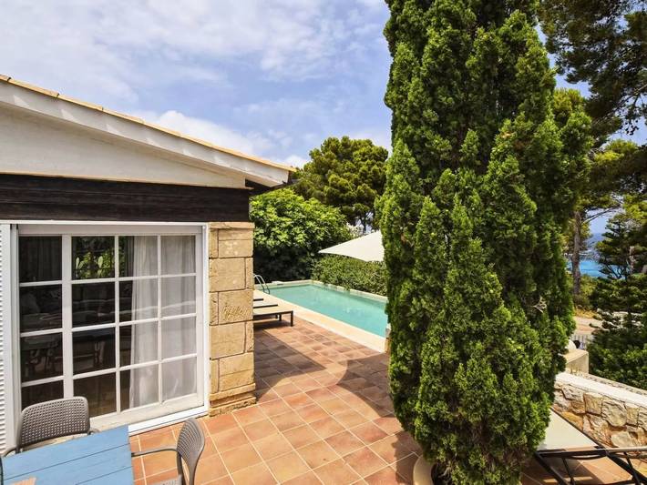Maison 6 Personnes in Cala Provençal, Capdepera