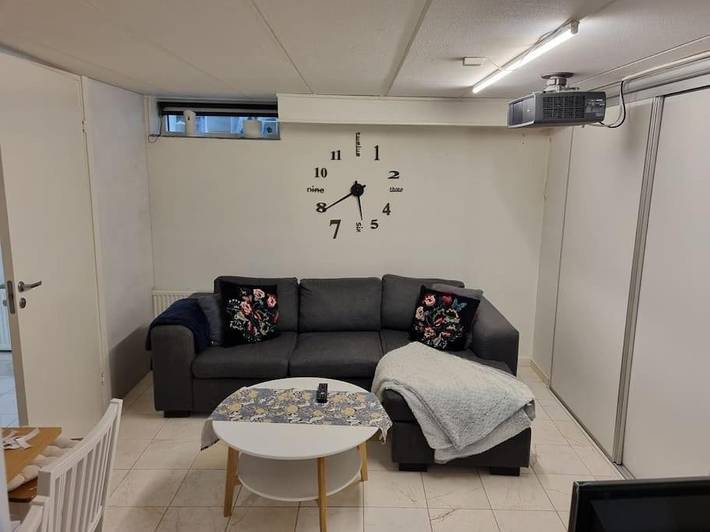 Ferienwohnung für 3 Personen