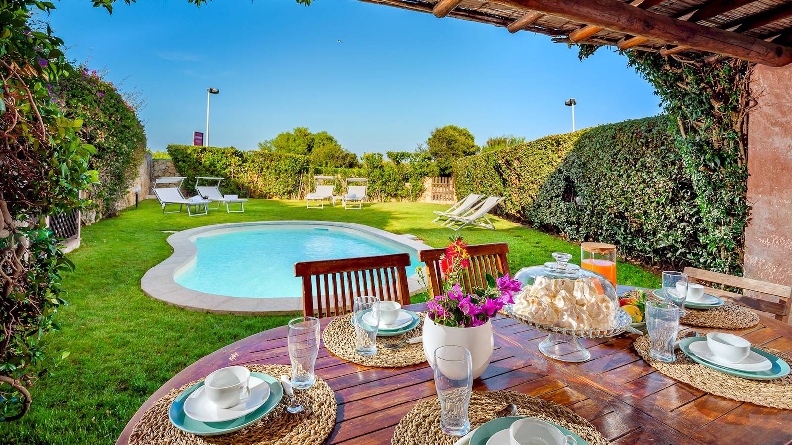 Casa Maestrale 6, Emma Villas in Palau (Sardegna), Costa Smeralda