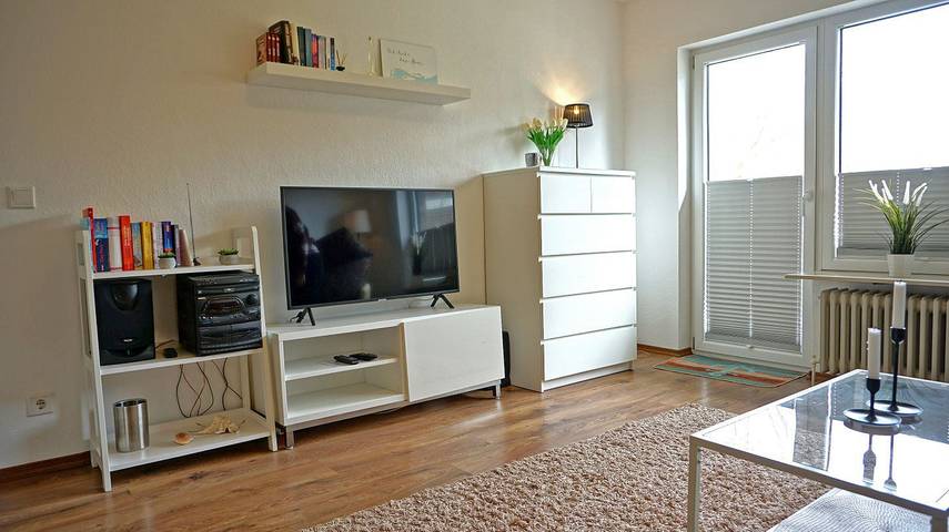 Ferienwohnung für 3 Personen in Tating - 4