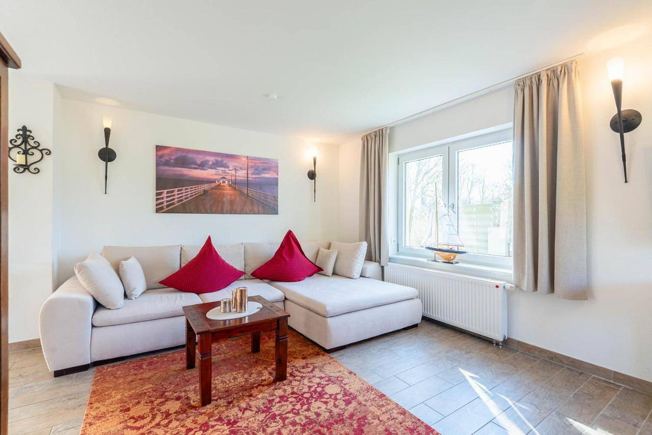 Ferienhaus Achtern Diek in Hemme, Eider-Treene-Sorge