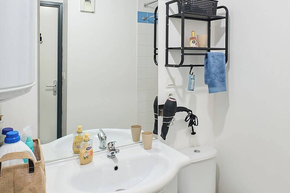 Ganze Wohnung, Studio Cosy tout équipé Wifi parking Proche Centre-ville et Châteaux de la Loire in Blois, Blois und Umgebung