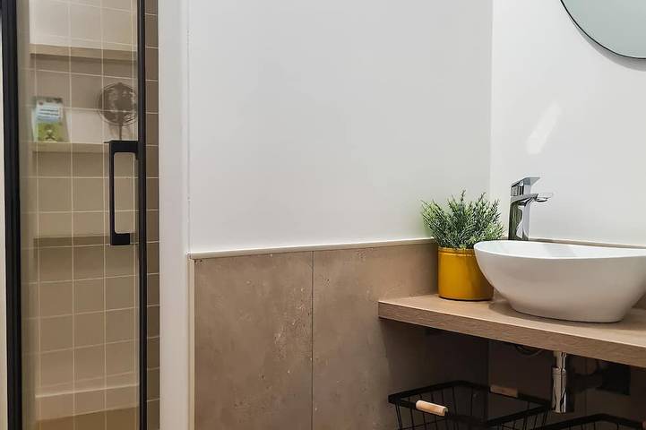 Gîte pour 3 personnes à Marmande - 4