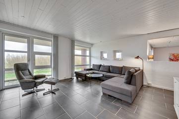 Ferienhaus für 10 Personen in Årgab, Holmsland Klit, Bild 1
