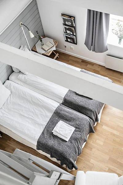 Ferienhaus für 3 Personen, mit Terrasse und Whirlpool sowie Garten und Sauna in Rönnäng - 3