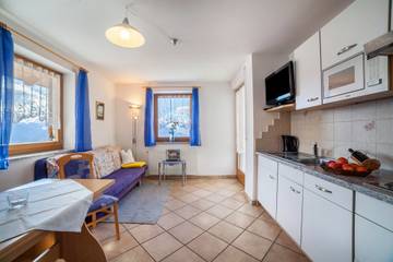 Ferienwohnung für 2 Personen in Schenna, Sarntaler Alpen, Bild 3