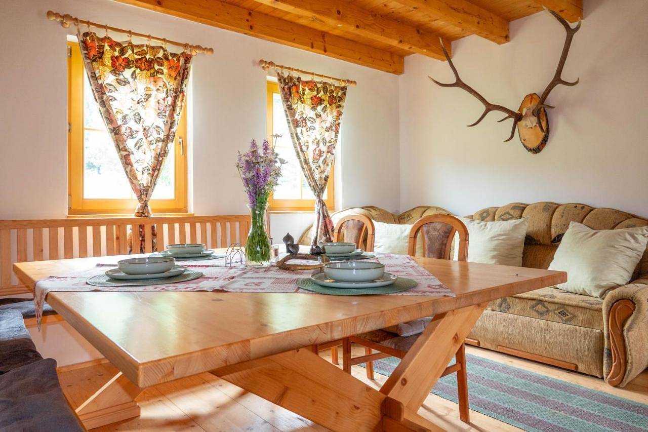 Double Room in Jasná Nízke Tatry – Chopok, Low Tatras