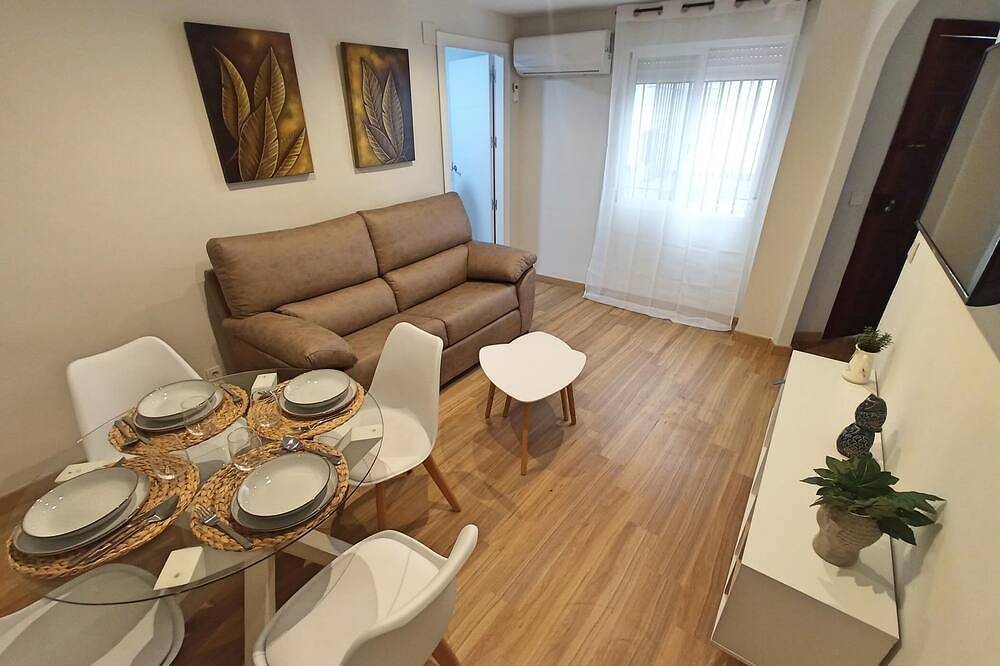 Ganze Wohnung, Don manuel Apartment in Distrito Centro (Córdoba), Cordoba