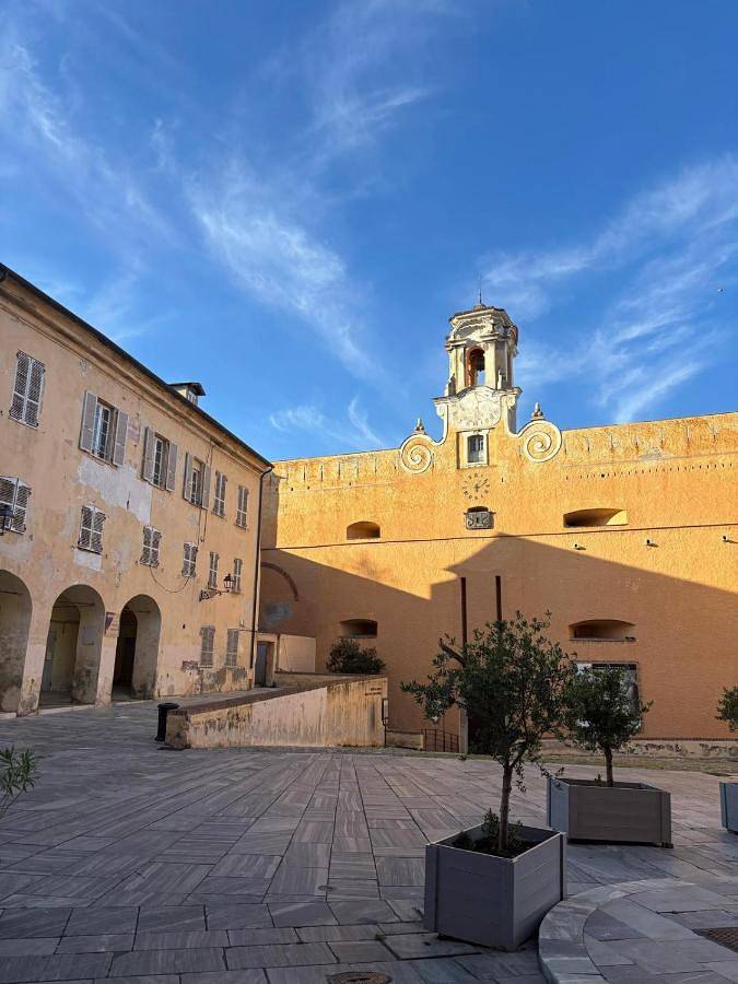 Location de vacances pour 2 personnes, animaux acceptés à Bastia