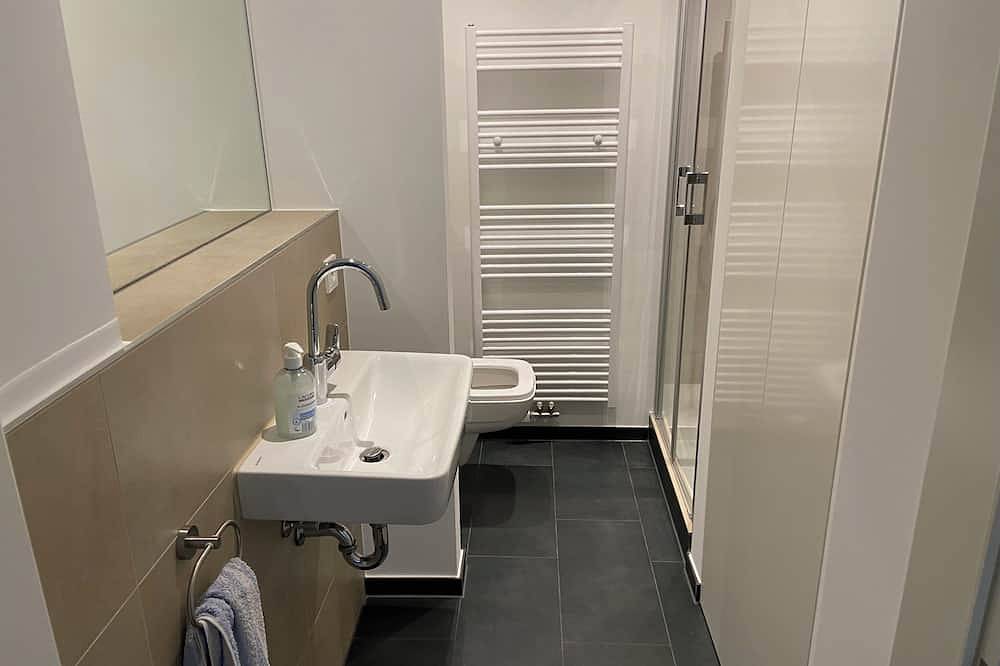 Entire apartment, Pempelforter Domicile in Düsseldorf-Pempelfort, Düsseldorf