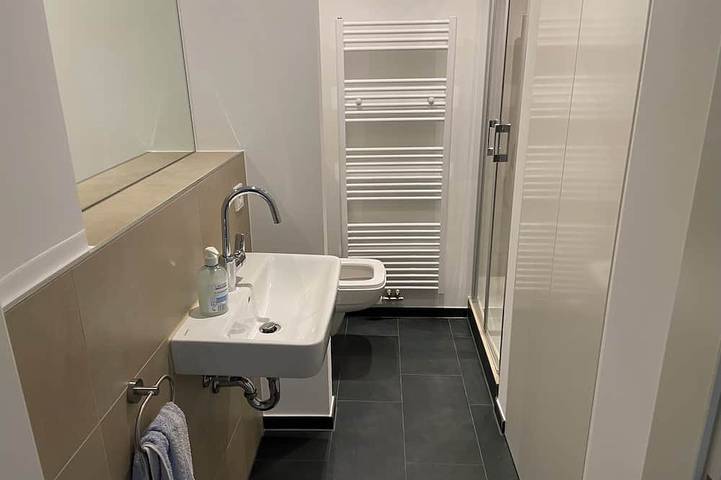 Ferienwohnung für 4 Personen in Düsseldorf - 3