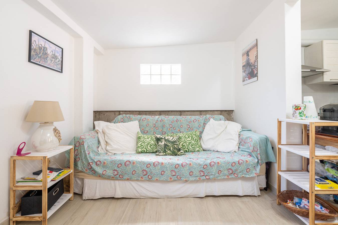 Casa Vacanze S'apposentu Gida – Entspannung und Natur in Porto Pino in Porto Pino, Sulcis Iglesiente