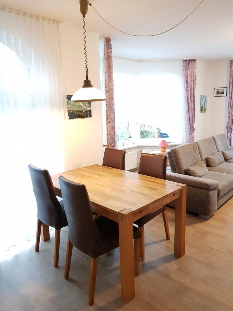 Haus Dornumersiel Hunde wilkommen in Dornumersiel, Dornum