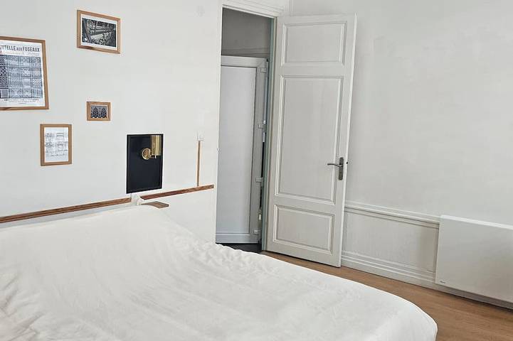Appartement entier, Au coeur de Dunkerque in Dunkerque, Côte des dunes de Flandres