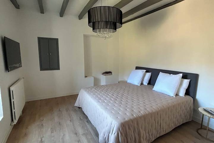 Location de vacances pour 10 personnes à Carcheto-Brustico - 4