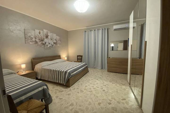 Ferienhaus für 3 Personen - 1