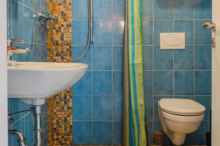 Ferienhaus für 4 Personen, mit Haustier im Saarland - 3