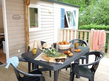 Bungalow für 4 Personen in Vensac, Côte d’Argent, Bild 4