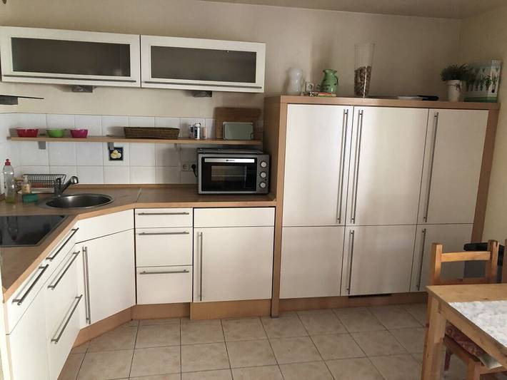 Ferienwohnung für 4 Personen, mit Garten in Portiragnes Plage - 4