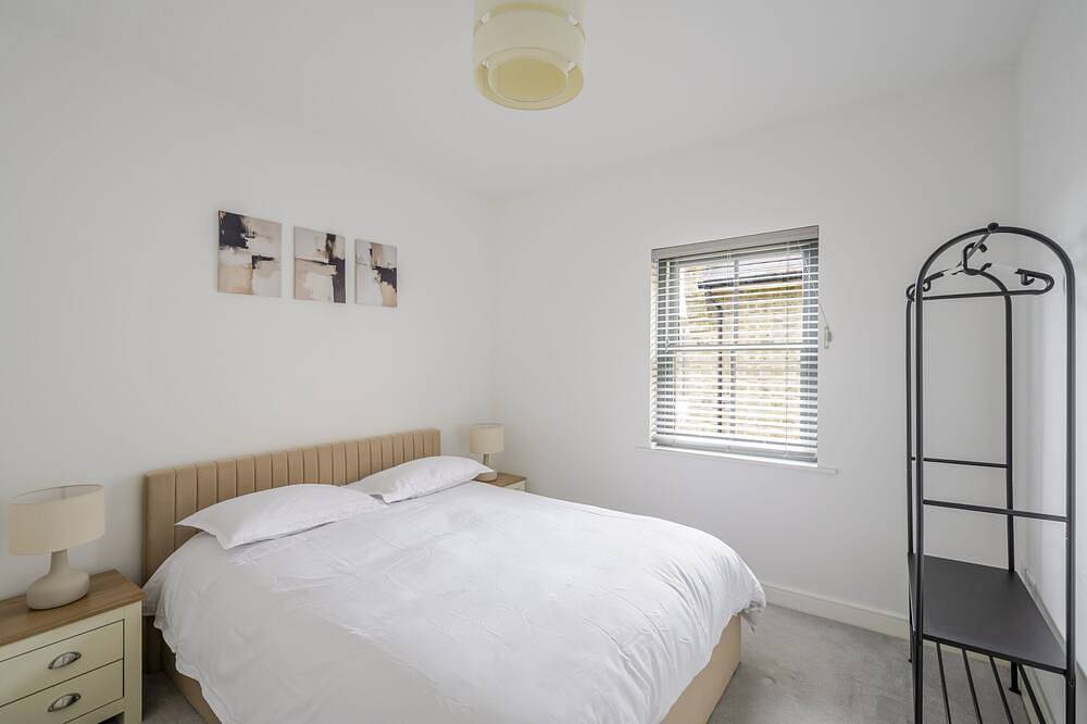 Appartement entier, Appartement-en Ville-Salle de bain privée-Balcon in Chelmsford, Essex