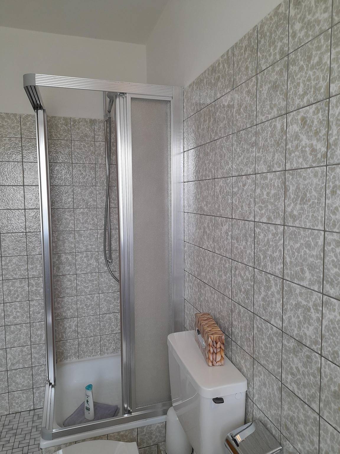 Apartamento vacacional entero, Doppelzimmer, Bad, Wc in Bad Driburg, Distrito de Höxter