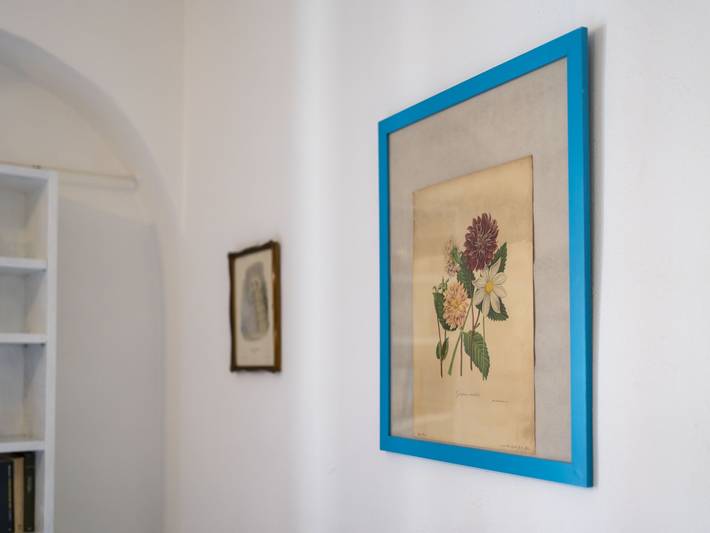 Apartahotel para 2 personas, con jardín en Liguria